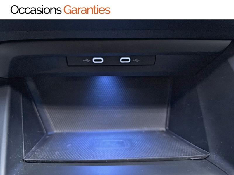 Voitures occasions VOLKSWAGEN GOLF Style 1st Clermont-Ferrand