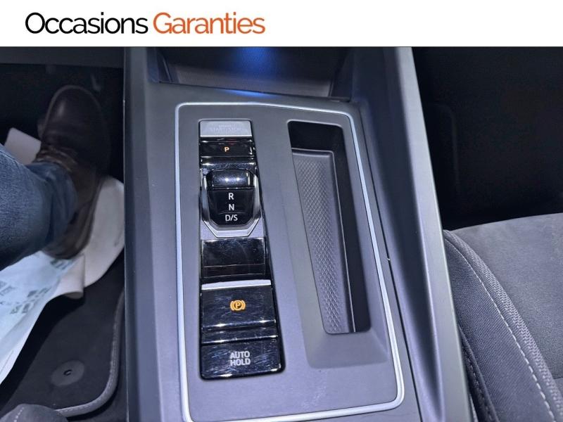 Voitures occasions VOLKSWAGEN GOLF Style 1st Clermont-Ferrand