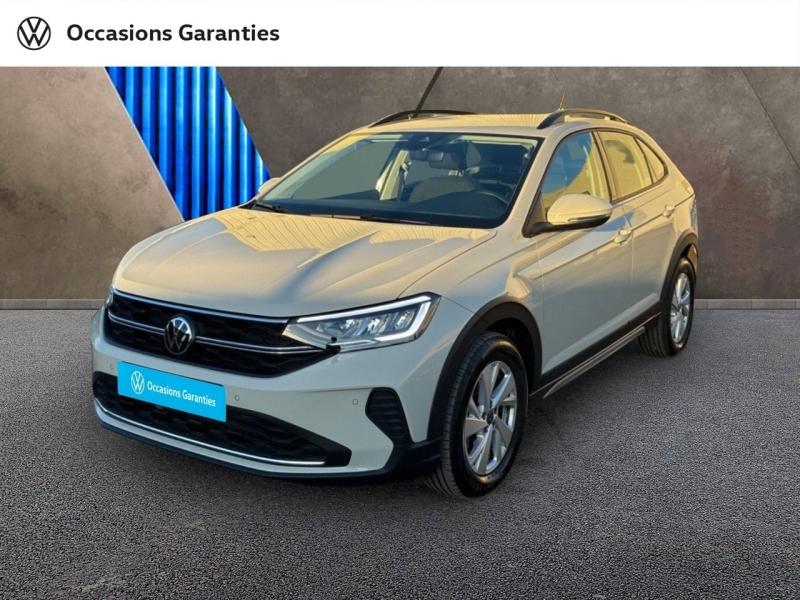 Voitures occasions VOLKSWAGEN TAIGO Life Plus Clermont-Ferrand