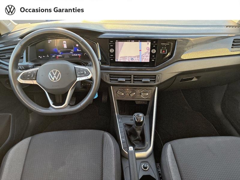 Voitures occasions VOLKSWAGEN TAIGO  Clermont-Ferrand