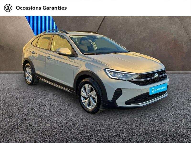 Voitures occasions VOLKSWAGEN TAIGO  Clermont-Ferrand