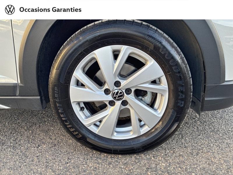 Voitures occasions VOLKSWAGEN TAIGO Life Plus Clermont-Ferrand