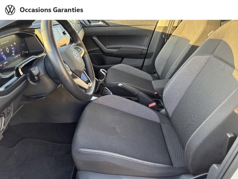 Voitures occasions VOLKSWAGEN TAIGO  Clermont-Ferrand