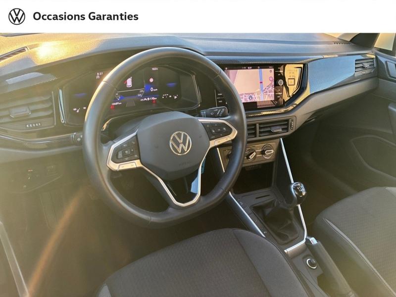 Voitures occasions VOLKSWAGEN TAIGO Life Plus Clermont-Ferrand