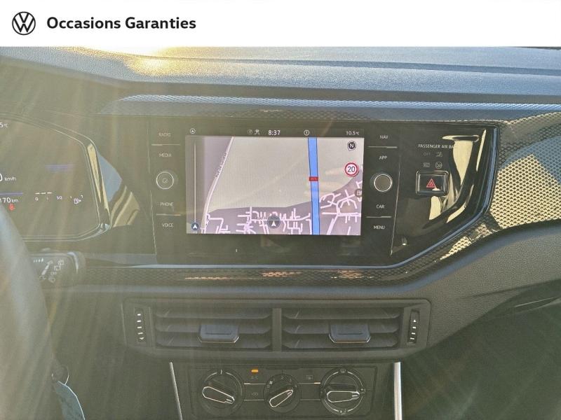 Voitures occasions VOLKSWAGEN TAIGO  Clermont-Ferrand