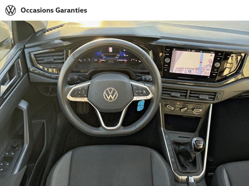 Voitures occasions VOLKSWAGEN TAIGO  Clermont-Ferrand