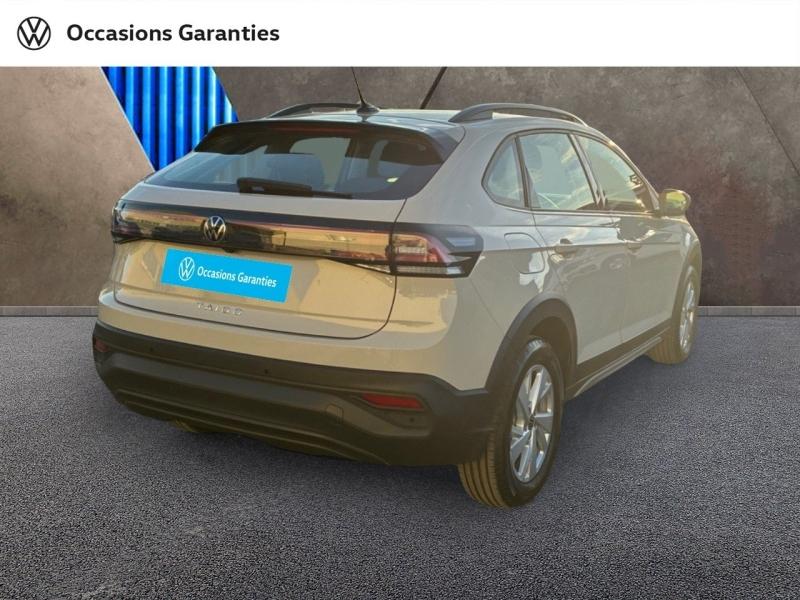 Voitures occasions VOLKSWAGEN TAIGO Life Plus Clermont-Ferrand