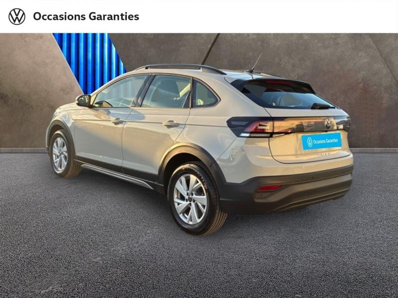 Voitures occasions VOLKSWAGEN TAIGO Life Plus Clermont-Ferrand