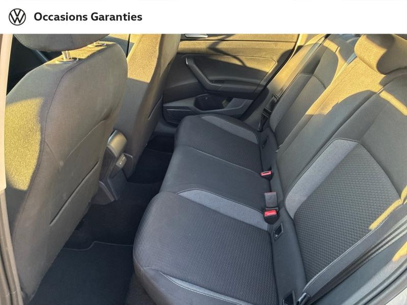 Voitures occasions VOLKSWAGEN TAIGO  Clermont-Ferrand