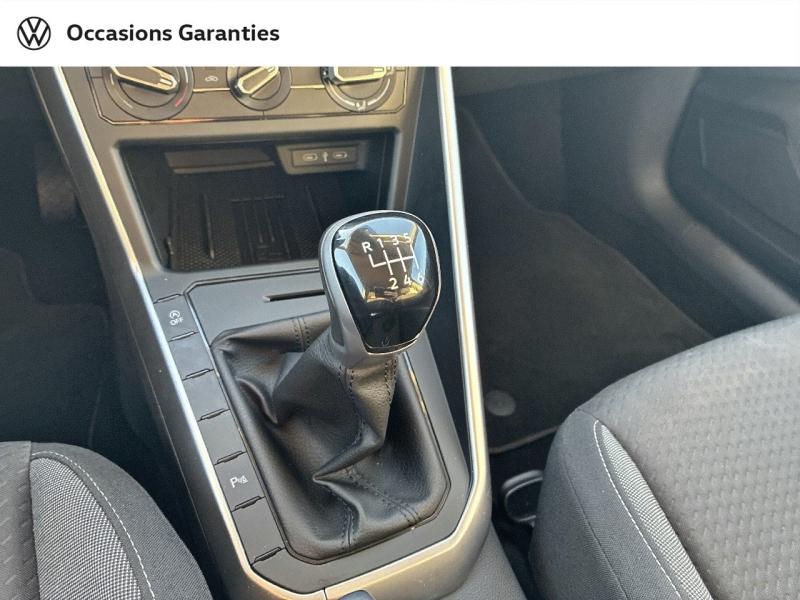 Voitures occasions VOLKSWAGEN TAIGO  Clermont-Ferrand