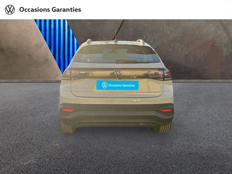 Voitures occasions VOLKSWAGEN TAIGO Life Plus Clermont-Ferrand