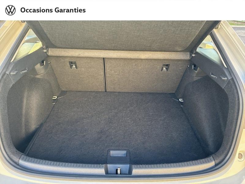 Voitures occasions VOLKSWAGEN TAIGO Life Plus Clermont-Ferrand