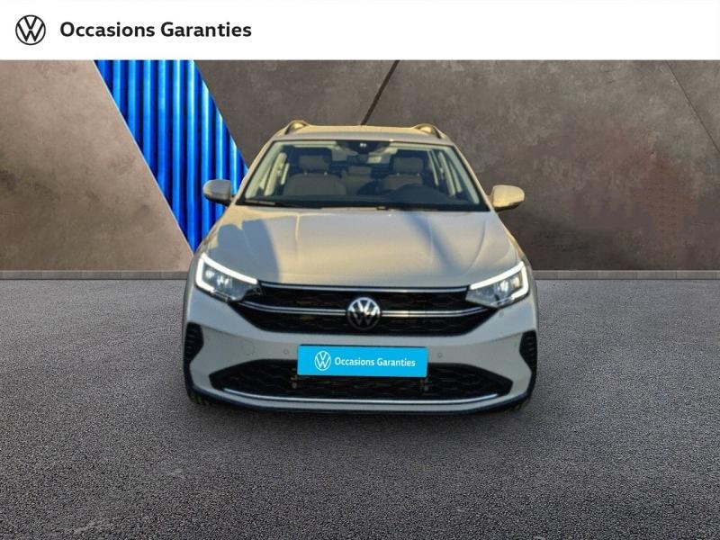Voitures occasions VOLKSWAGEN TAIGO Life Plus Clermont-Ferrand