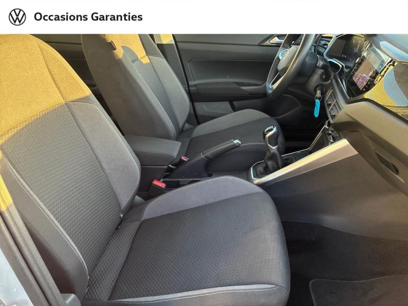 Voitures occasions VOLKSWAGEN TAIGO  Clermont-Ferrand