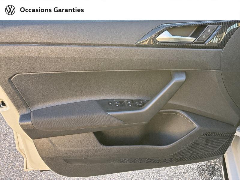 Voitures occasions VOLKSWAGEN TAIGO Life Plus Clermont-Ferrand