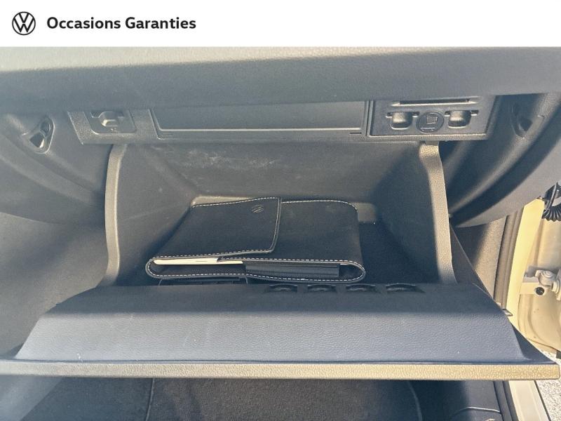 Voitures occasions VOLKSWAGEN TAIGO  Clermont-Ferrand