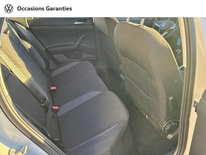 Voitures occasions VOLKSWAGEN TAIGO  Clermont-Ferrand