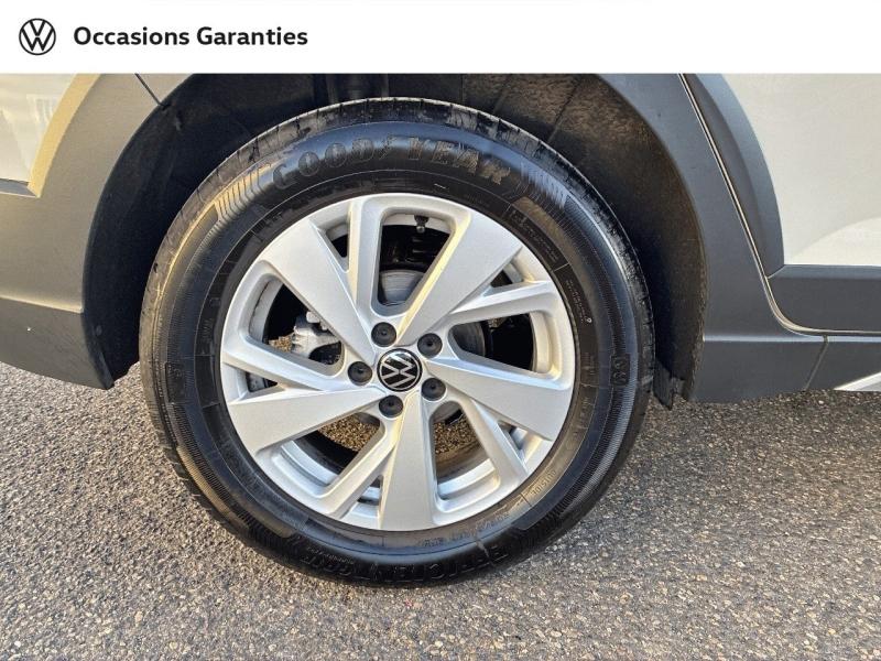 Voitures occasions VOLKSWAGEN TAIGO Life Plus Clermont-Ferrand