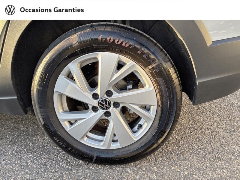 Voitures occasions VOLKSWAGEN TAIGO Life Plus Clermont-Ferrand
