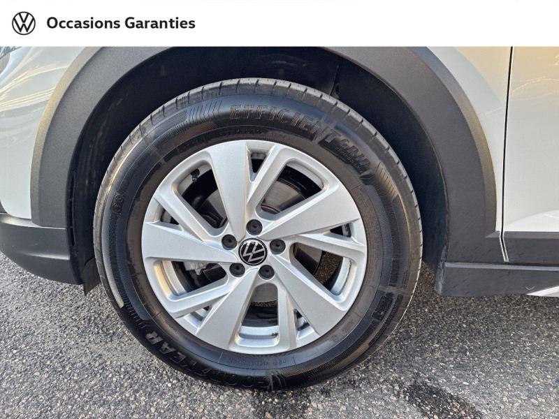 Voitures occasions VOLKSWAGEN TAIGO  Clermont-Ferrand