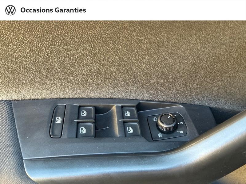 Voitures occasions VOLKSWAGEN TAIGO Life Plus Clermont-Ferrand