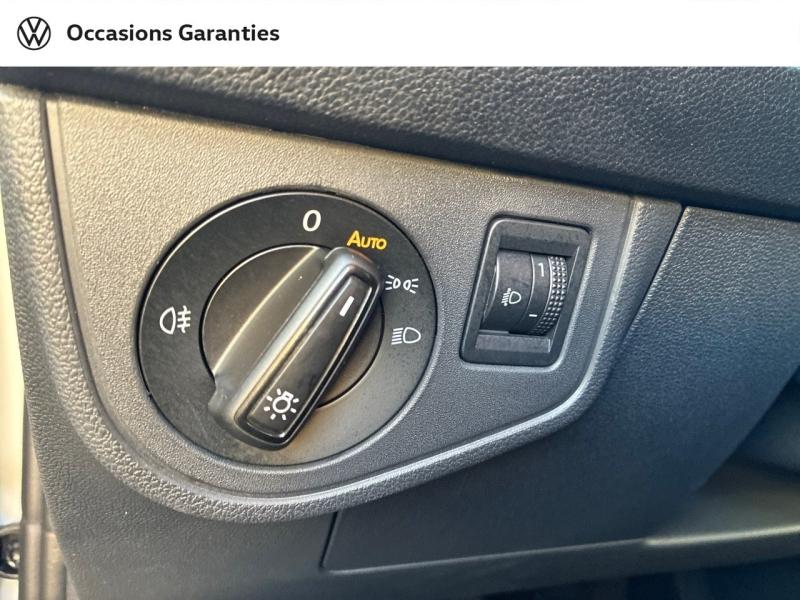 Voitures occasions VOLKSWAGEN TAIGO  Clermont-Ferrand