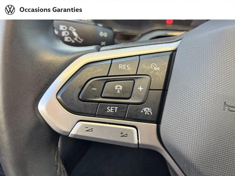 Voitures occasions VOLKSWAGEN TAIGO Life Plus Clermont-Ferrand