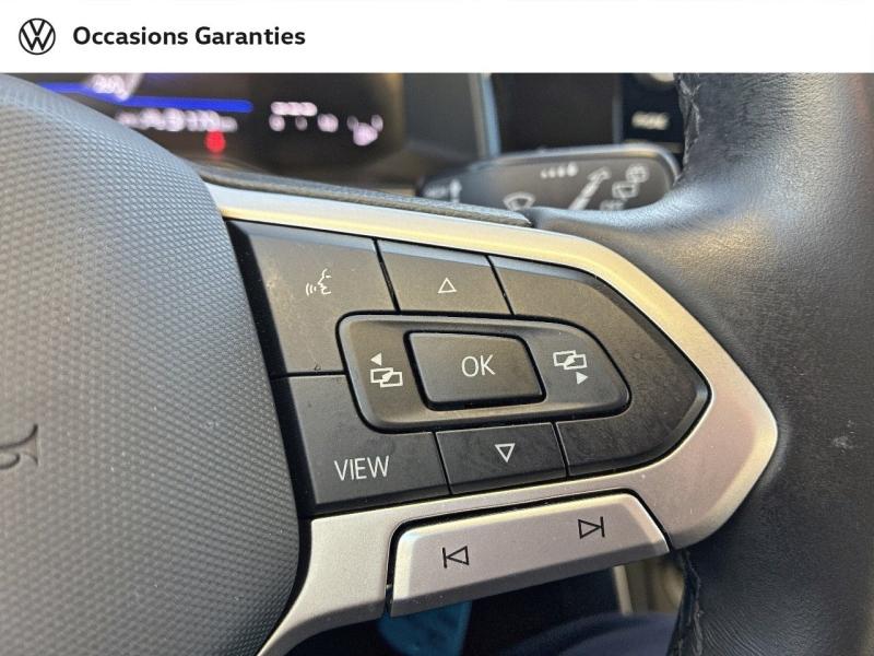 Voitures occasions VOLKSWAGEN TAIGO Life Plus Clermont-Ferrand