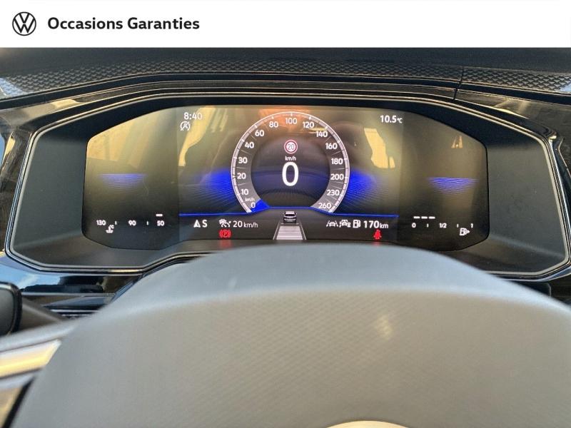 Voitures occasions VOLKSWAGEN TAIGO  Clermont-Ferrand