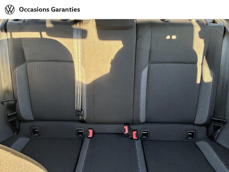 Voitures occasions VOLKSWAGEN TAIGO Life Plus Clermont-Ferrand