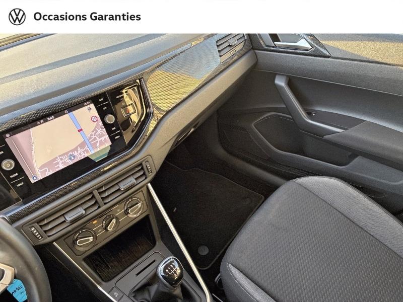 Voitures occasions VOLKSWAGEN TAIGO  Clermont-Ferrand
