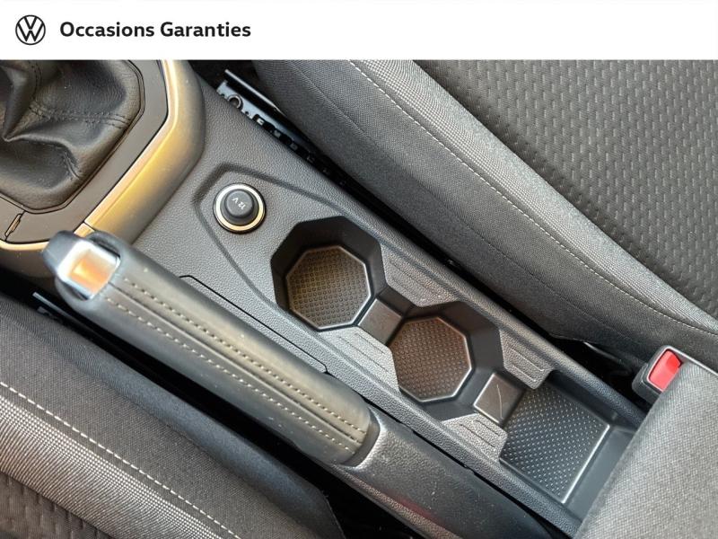 Voitures occasions VOLKSWAGEN TAIGO  Clermont-Ferrand