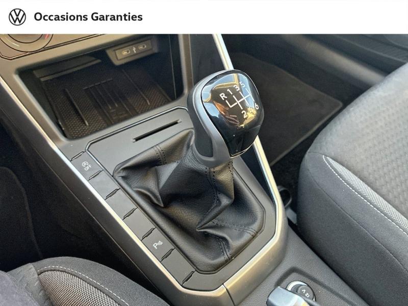 Voitures occasions VOLKSWAGEN TAIGO  Clermont-Ferrand