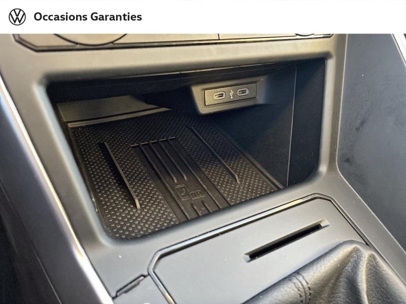 Voitures occasions VOLKSWAGEN TAIGO  Clermont-Ferrand