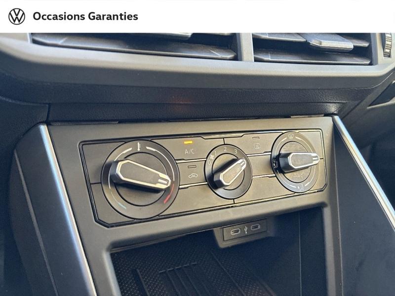 Voitures occasions VOLKSWAGEN TAIGO  Clermont-Ferrand