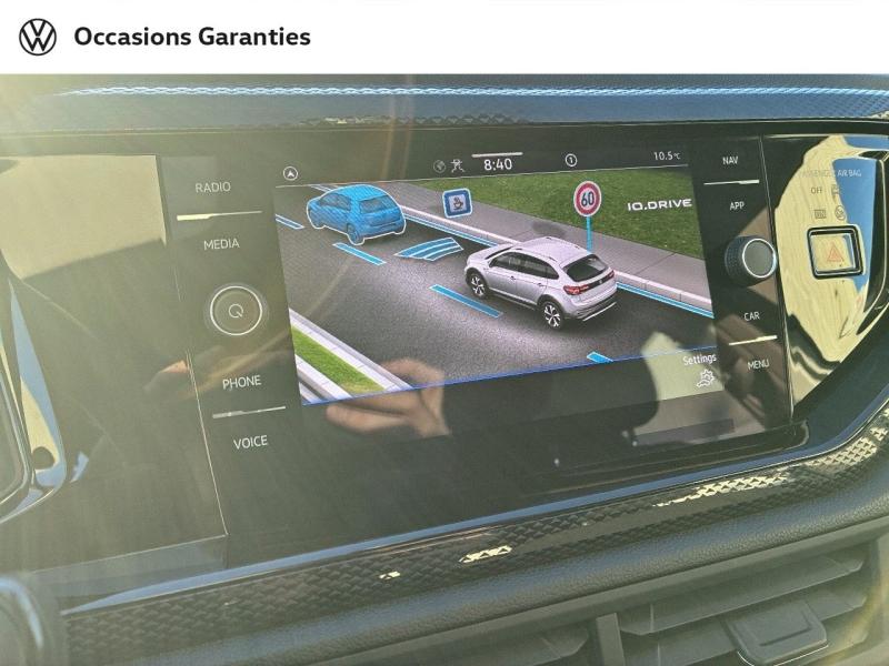 Voitures occasions VOLKSWAGEN TAIGO Life Plus Clermont-Ferrand