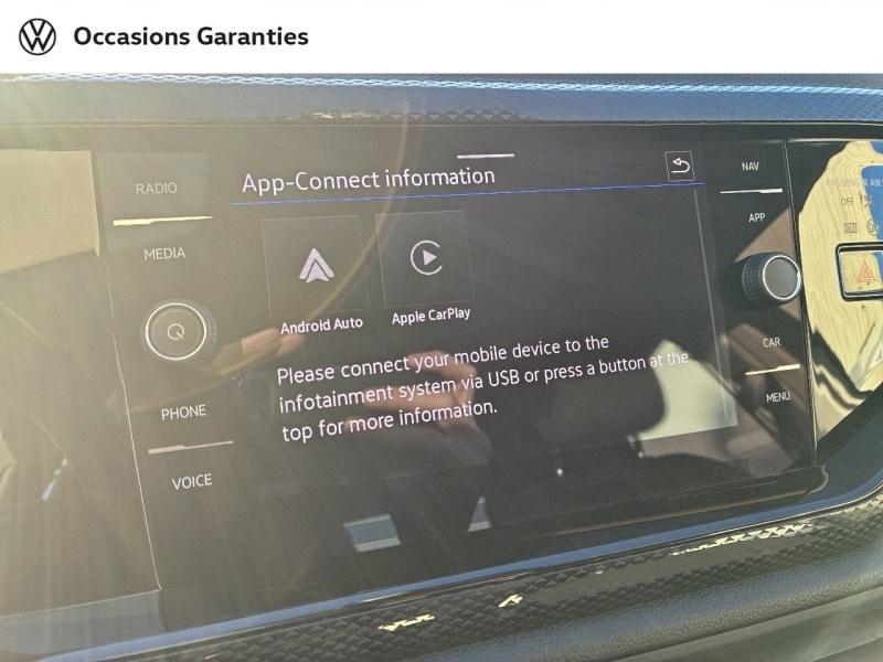 Voitures occasions VOLKSWAGEN TAIGO  Clermont-Ferrand