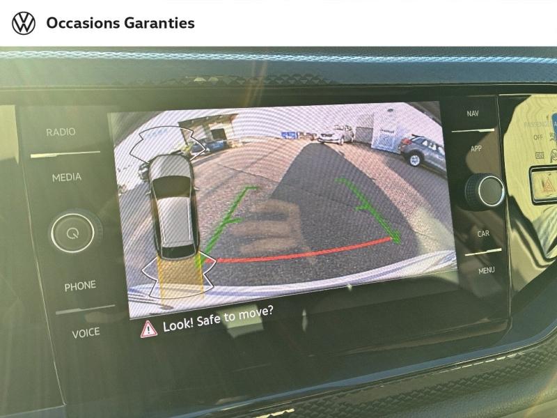 Voitures occasions VOLKSWAGEN TAIGO  Clermont-Ferrand