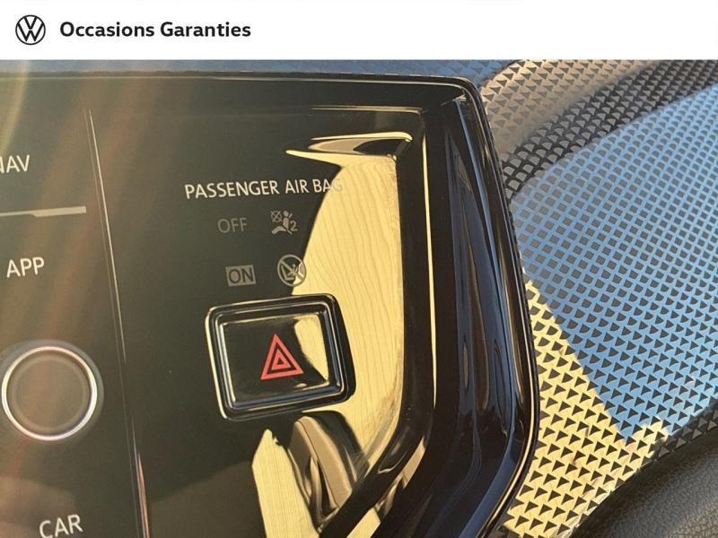 Voitures occasions VOLKSWAGEN TAIGO Life Plus Clermont-Ferrand