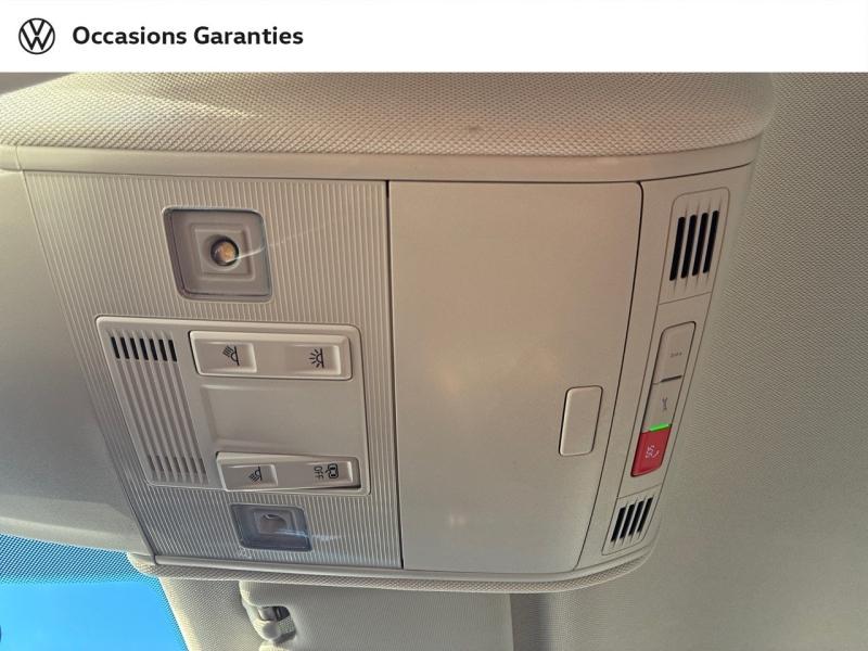 Voitures occasions VOLKSWAGEN TAIGO Life Plus Clermont-Ferrand