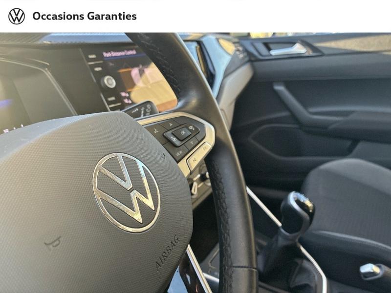 Voitures occasions VOLKSWAGEN TAIGO Life Plus Clermont-Ferrand