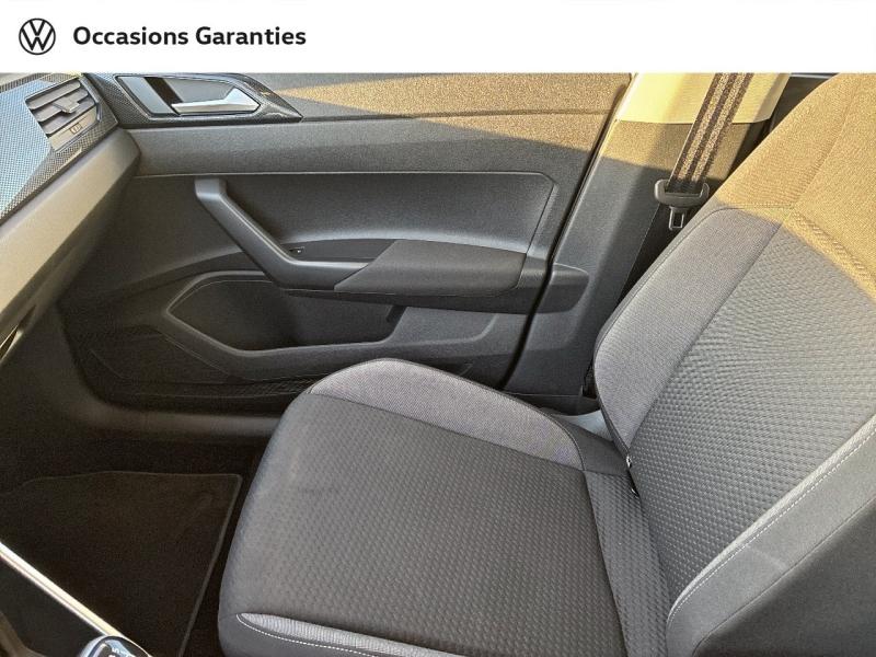 Voitures occasions VOLKSWAGEN TAIGO  Clermont-Ferrand