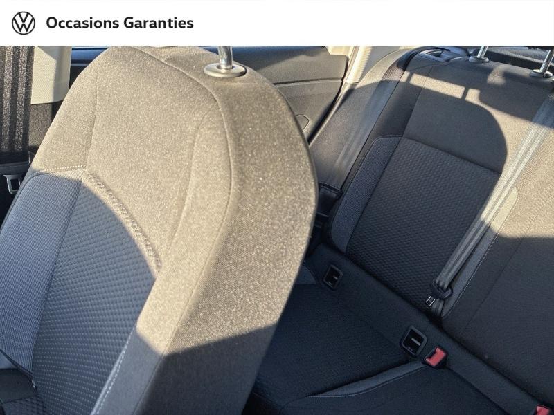 Voitures occasions VOLKSWAGEN TAIGO  Clermont-Ferrand