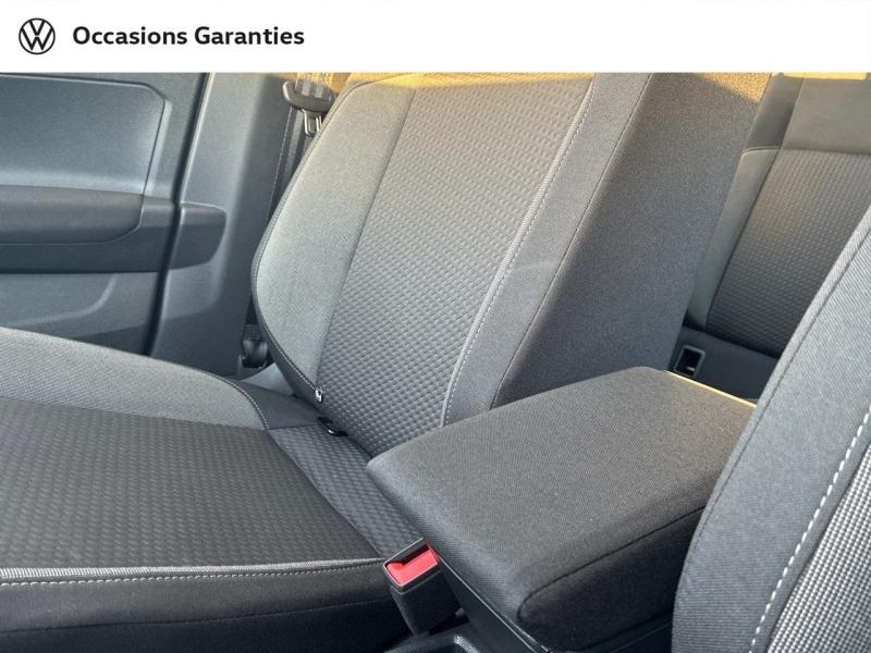 Voitures occasions VOLKSWAGEN TAIGO Life Plus Clermont-Ferrand