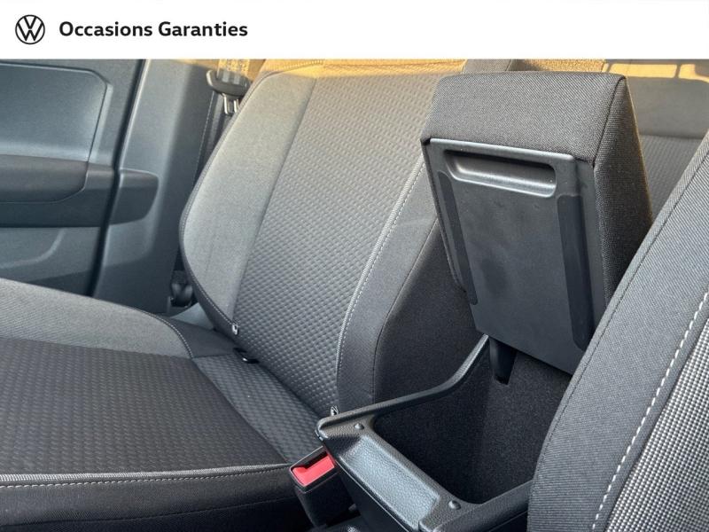 Voitures occasions VOLKSWAGEN TAIGO  Clermont-Ferrand