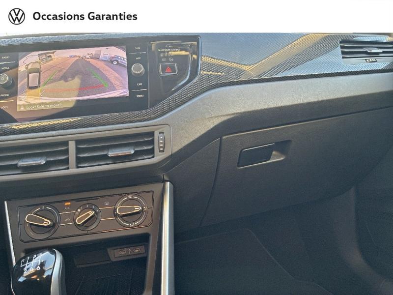 Voitures occasions VOLKSWAGEN TAIGO  Clermont-Ferrand