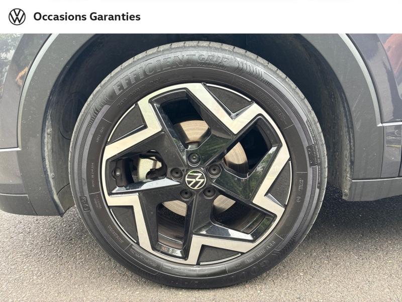 Voitures occasions VOLKSWAGEN T-CROSS R-Line Clermont-Ferrand