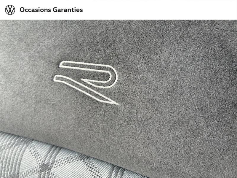 Voitures occasions VOLKSWAGEN T-CROSS R-Line Clermont-Ferrand