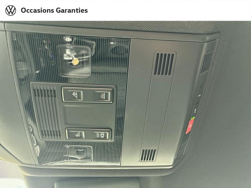 Voitures occasions VOLKSWAGEN T-CROSS R-Line Clermont-Ferrand