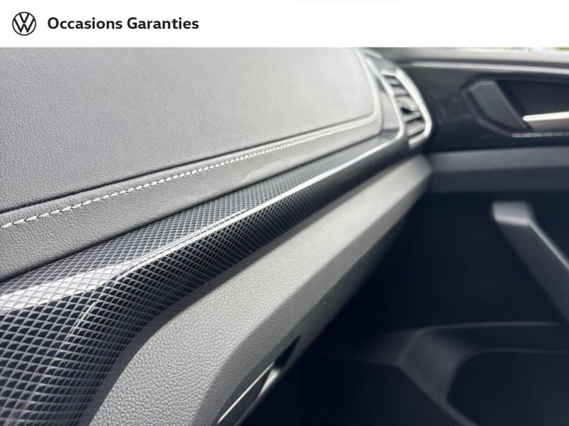 Voitures occasions VOLKSWAGEN T-CROSS R-Line Clermont-Ferrand